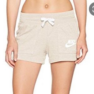 Nike Sportswear Women's Gym Vintage Shorts